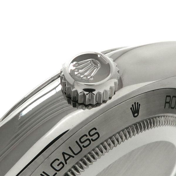 Rolex Milgauss 40 mm Watch — view 8