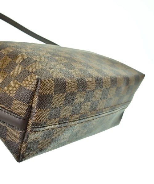 Louis Vuitton Handbag Brown — view 9