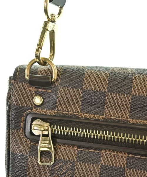 Louis Vuitton Shoulder Bag — view 9