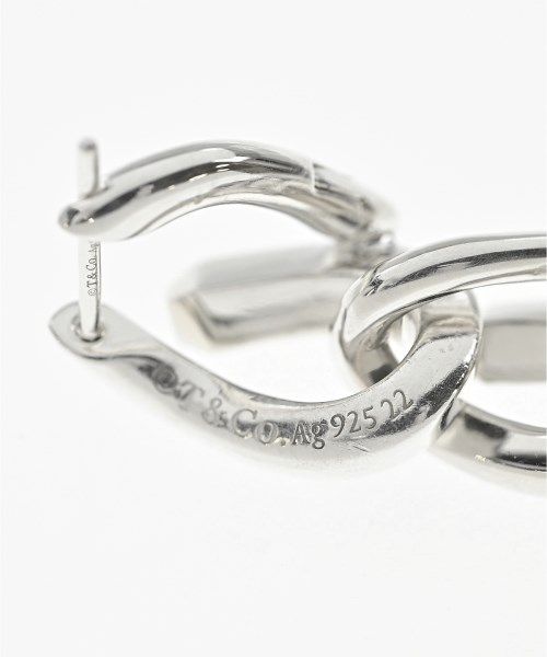 Tiffany & Co Earrings — view 6