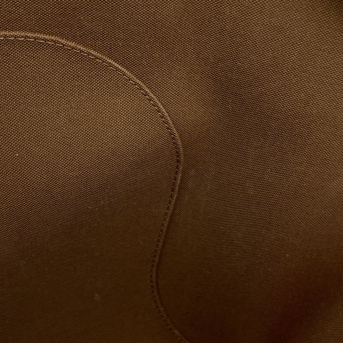 Louis Vuitton Ellipse MM Handbag Monogram Brown — view 9