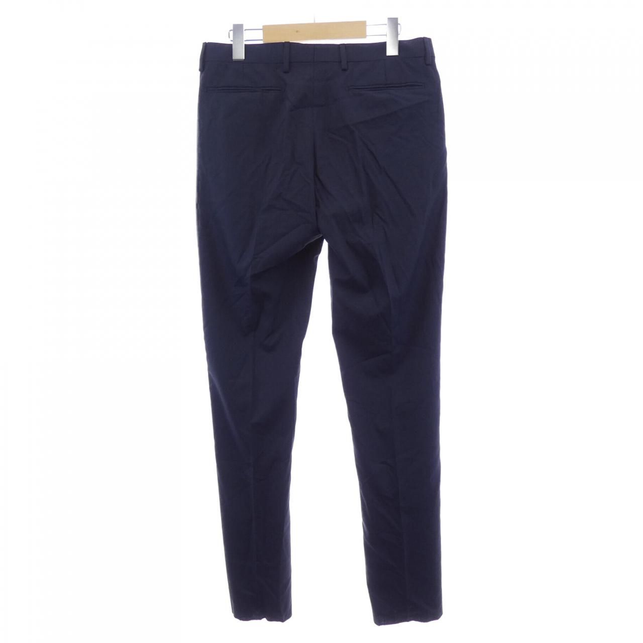 Dior Pants Navy — view 6