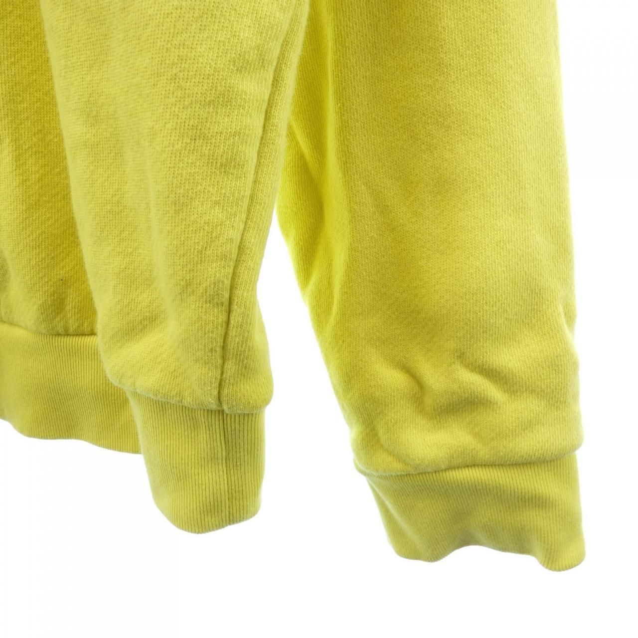 Gucci Sweatshirt Yellow — view 6
