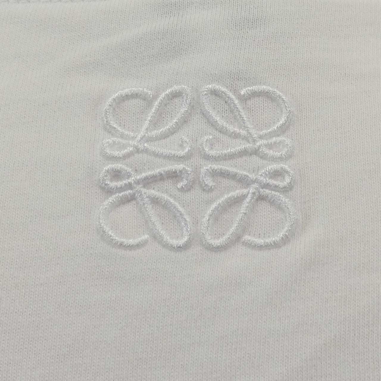 Loewe T-Shirt White — view 7