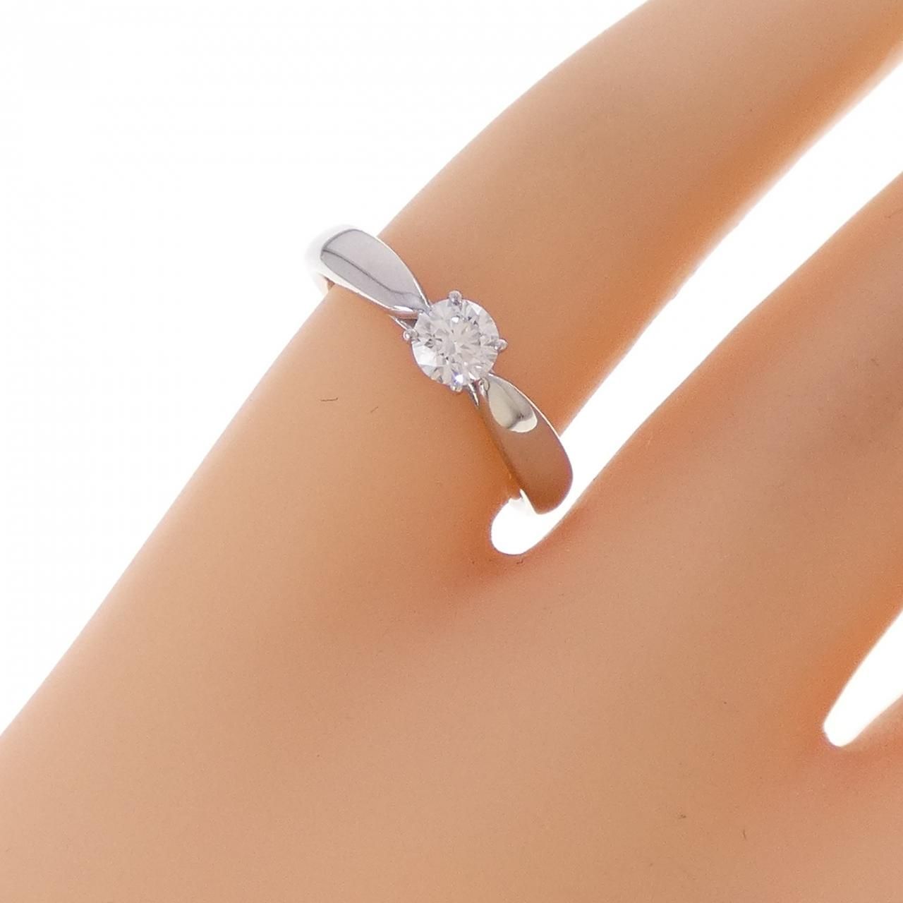 Tiffany & Co Harmony Ring — view 5