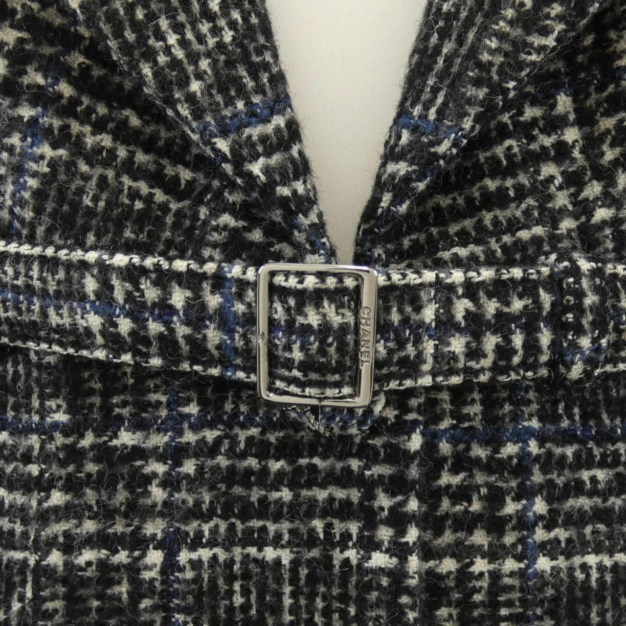 Chanel Jacket Black — view 7