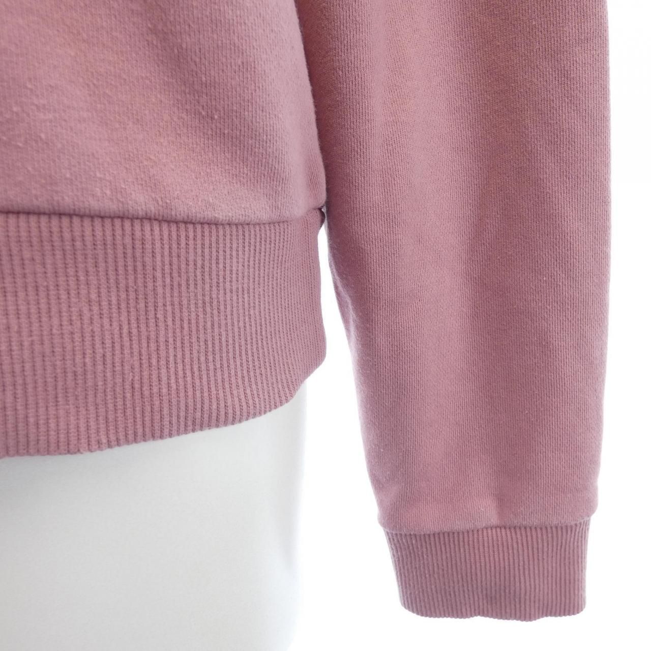 Celine Sweatshirt Pink — view 6