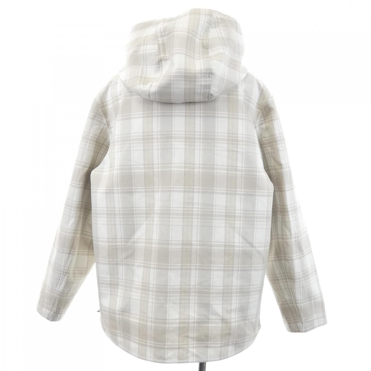 Hermes Jacket Gray — view 9