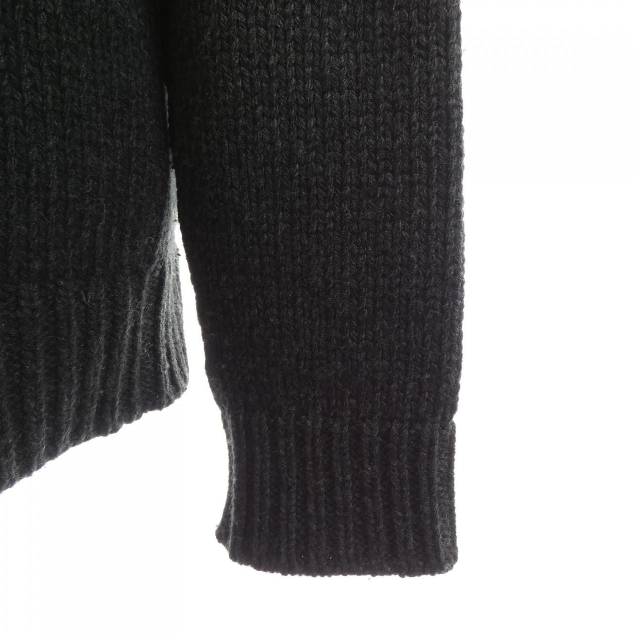 Dior Youthquake Knit Sweater — view 6