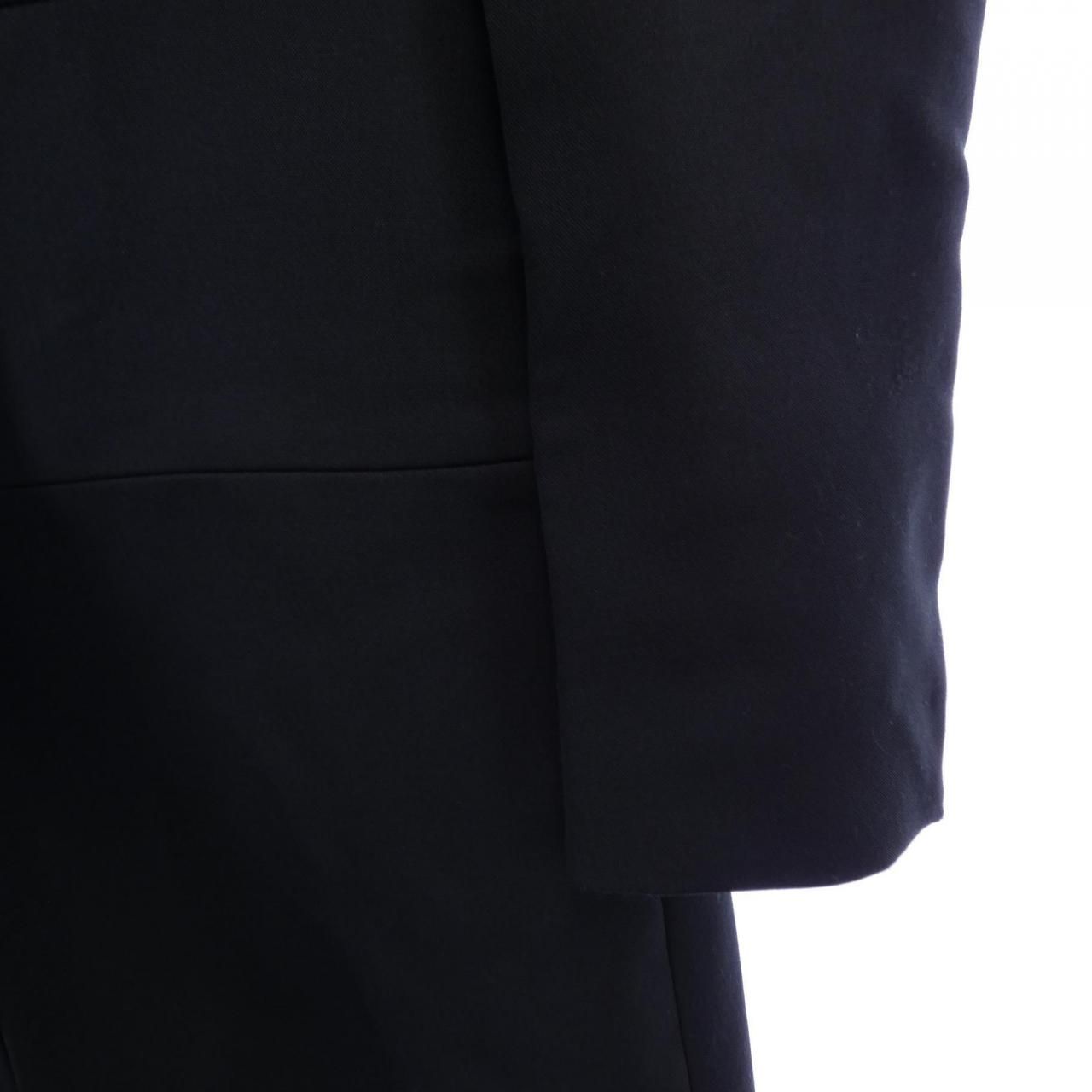 Prada Coat Black — view 6