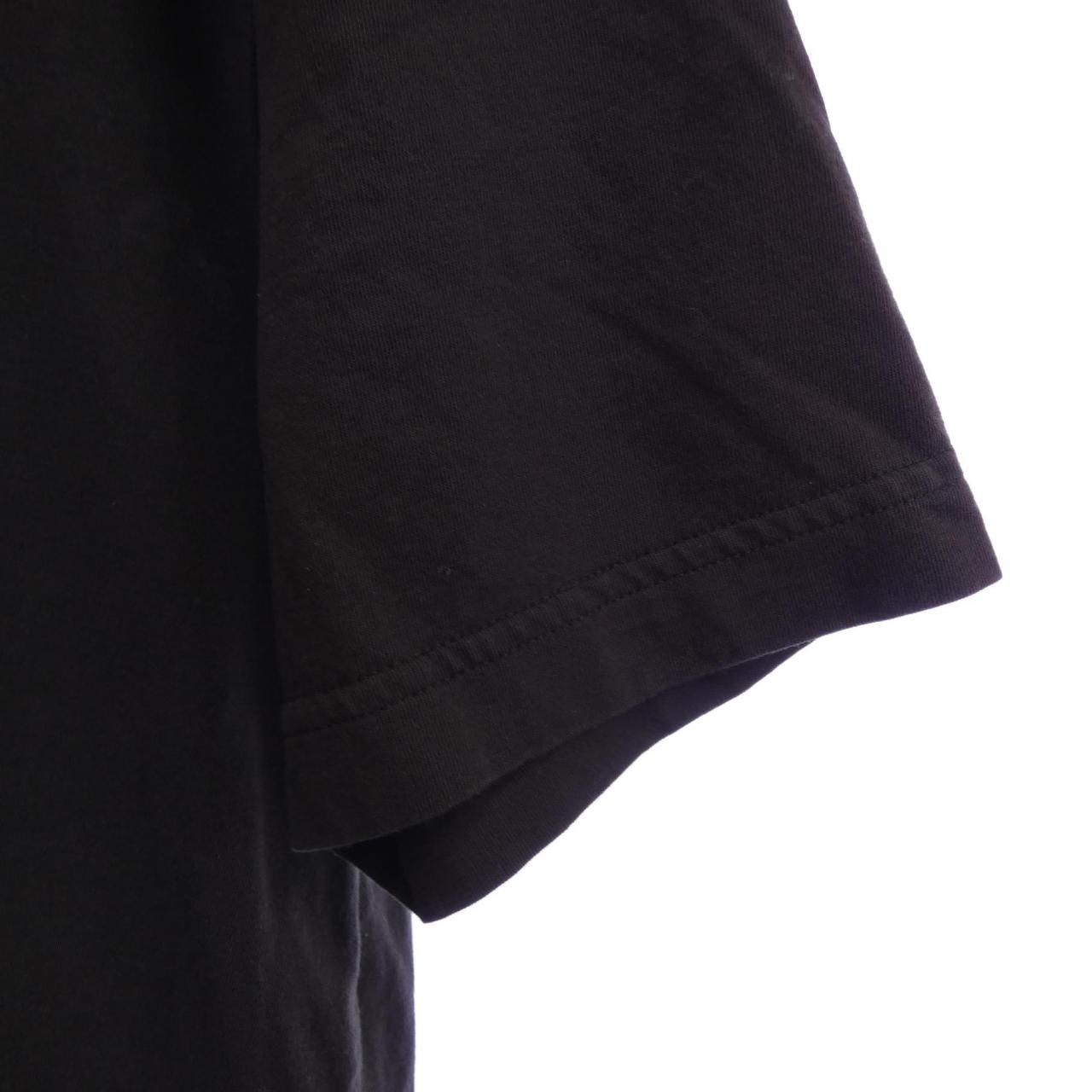 Bottega Veneta Hoodie Brown — view 6