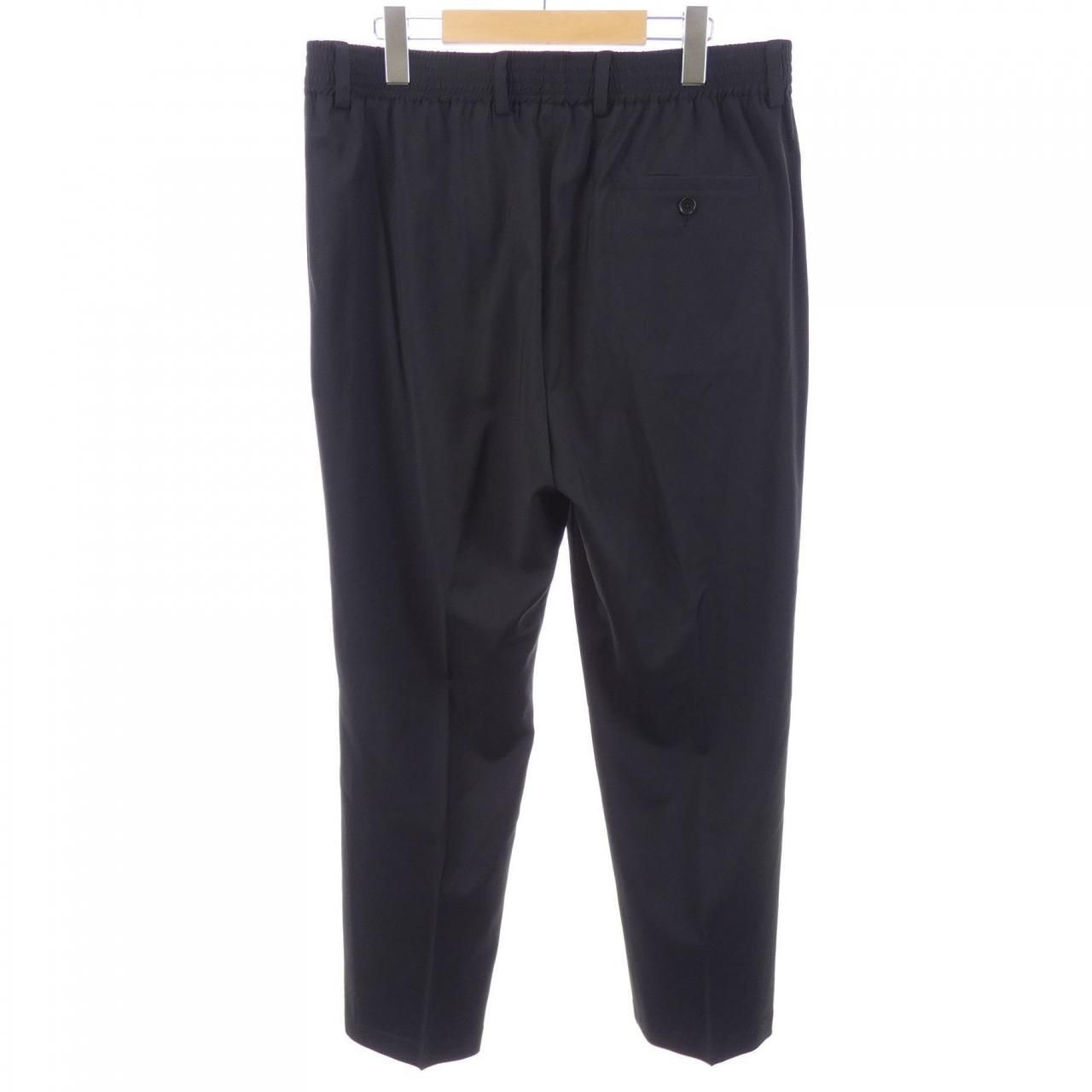 Hermes Pants Black — view 6