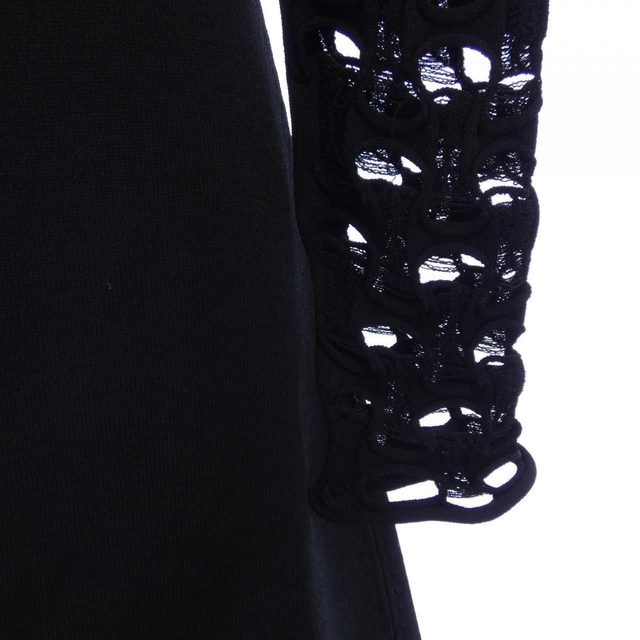 Louis Vuitton Dress Black — view 7