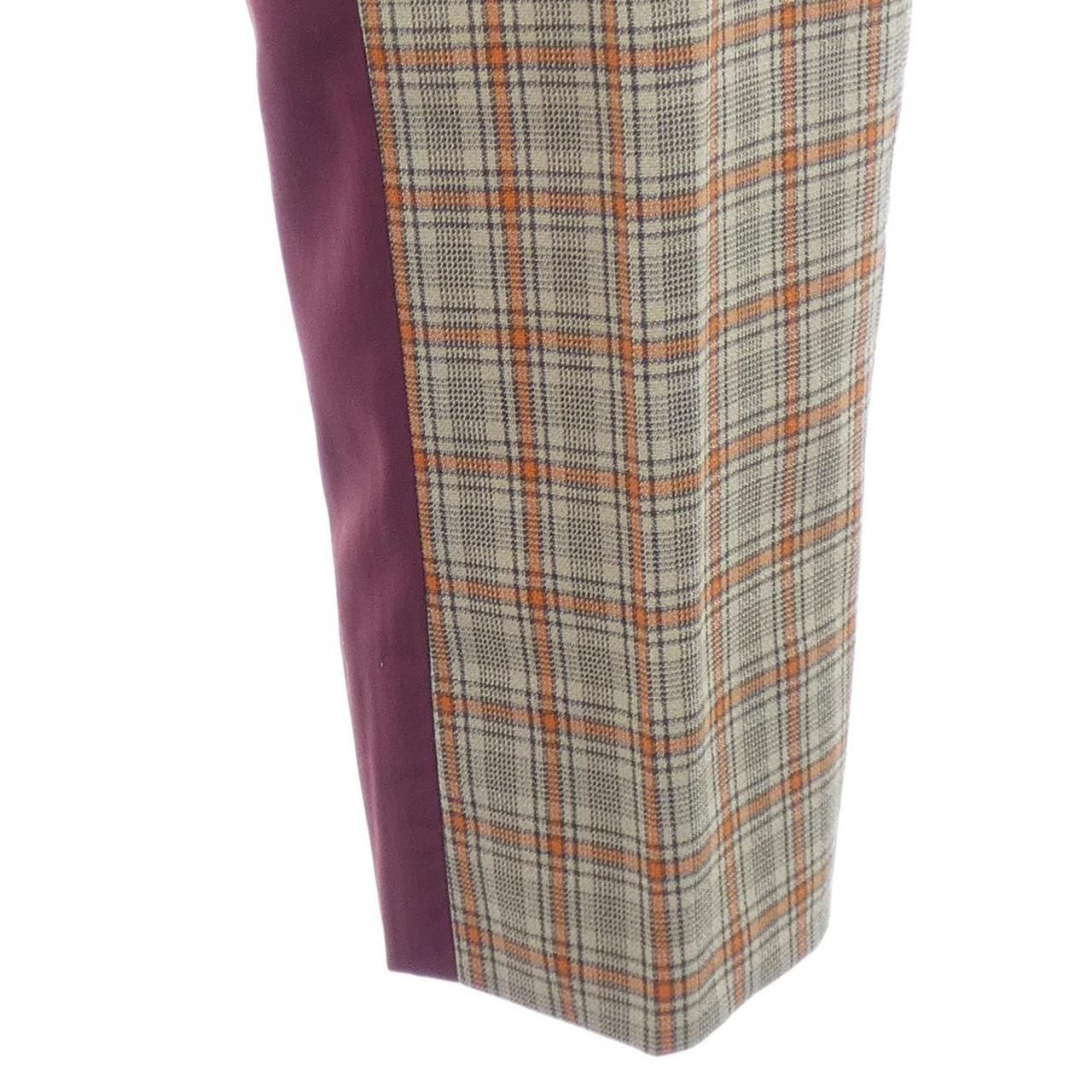 Prada Pants Beige — view 5