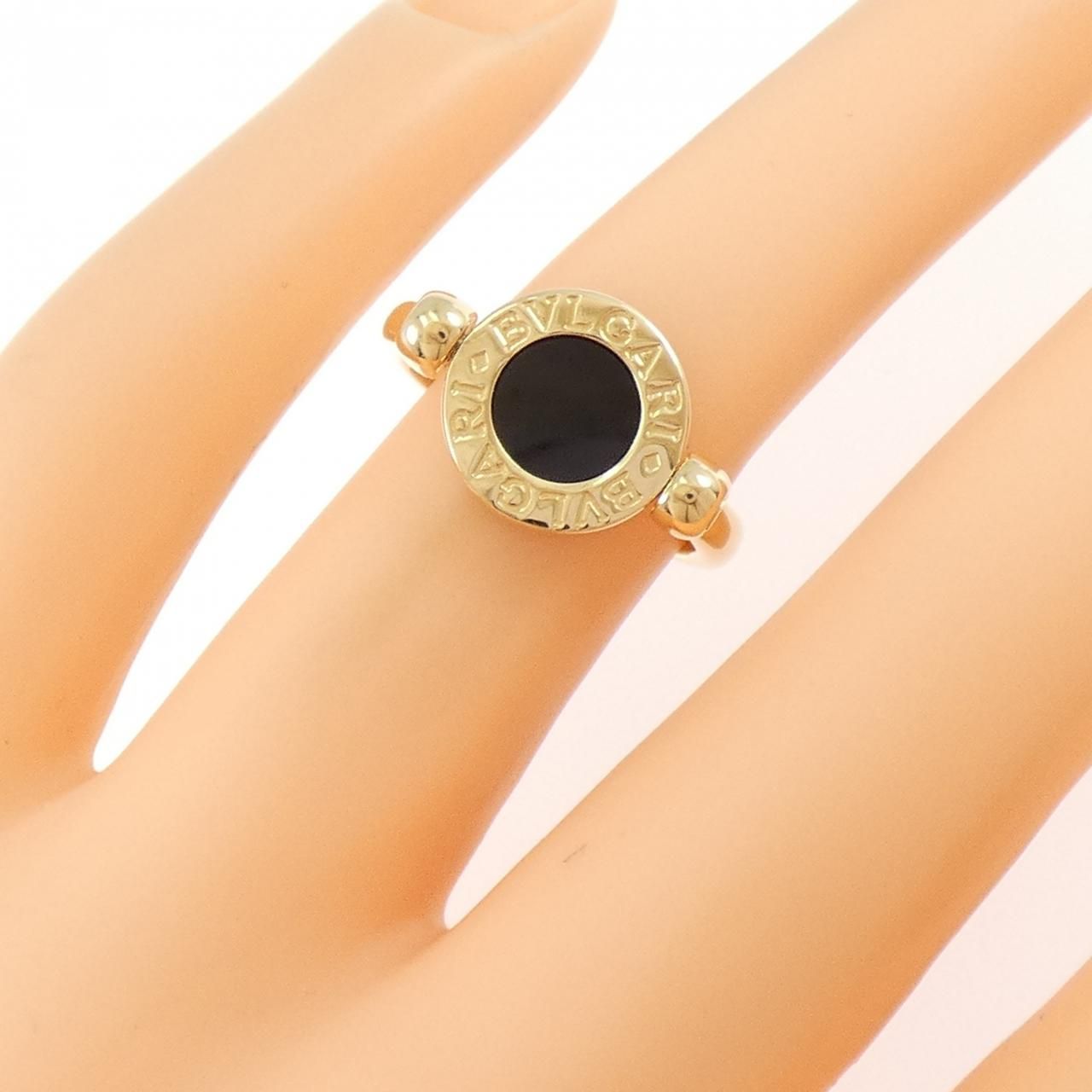 Bvlgari Ring Gold — view 6