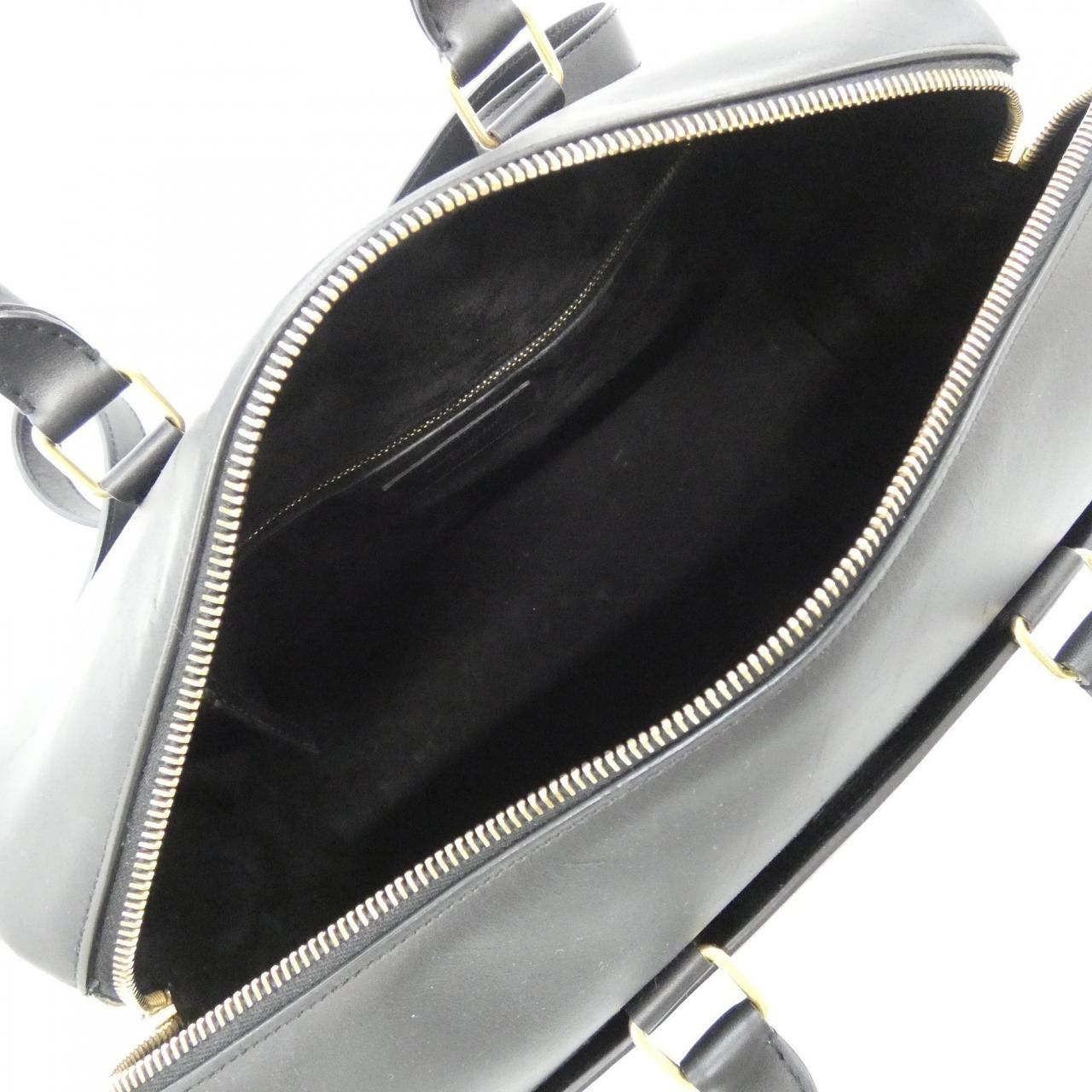 Saint Laurent Duffle S Boston Bag — view 9