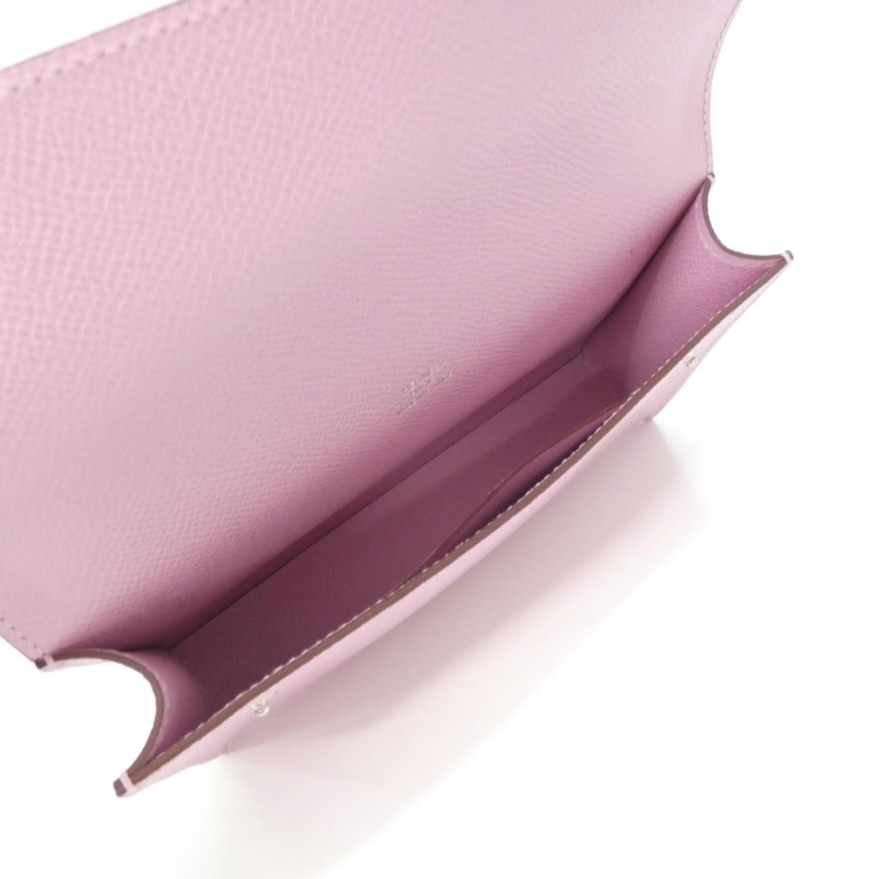 Hermes Azap Wallet Handbag — view 8