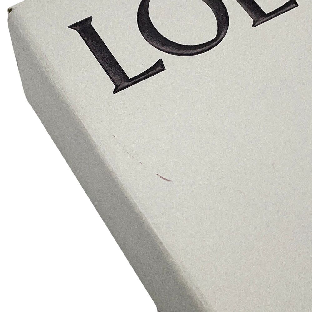 Loewe Key Case Anagram 6 Calf Leather Key Holder — view 9