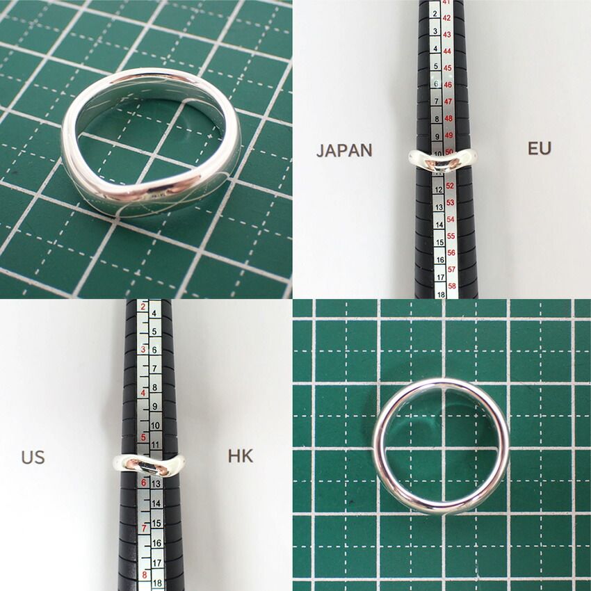 Tiffany & Co Curve Ring — view 8