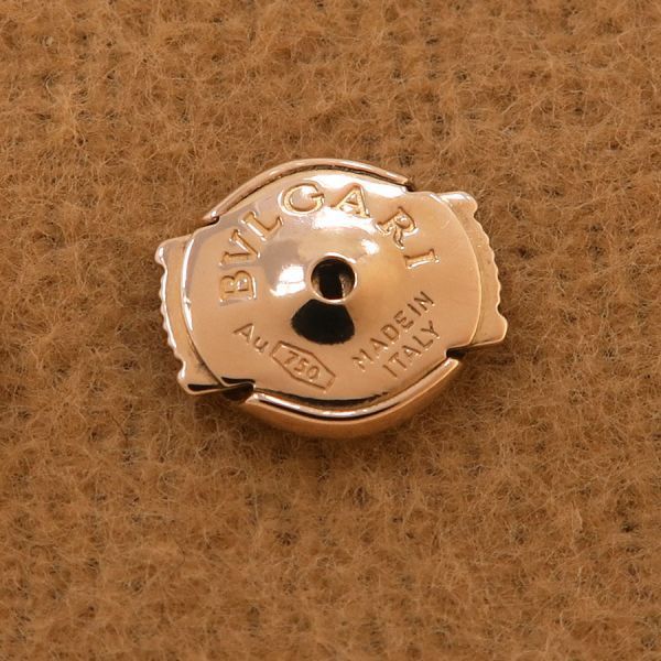 Bvlgari Earrings Diamond Single — view 7