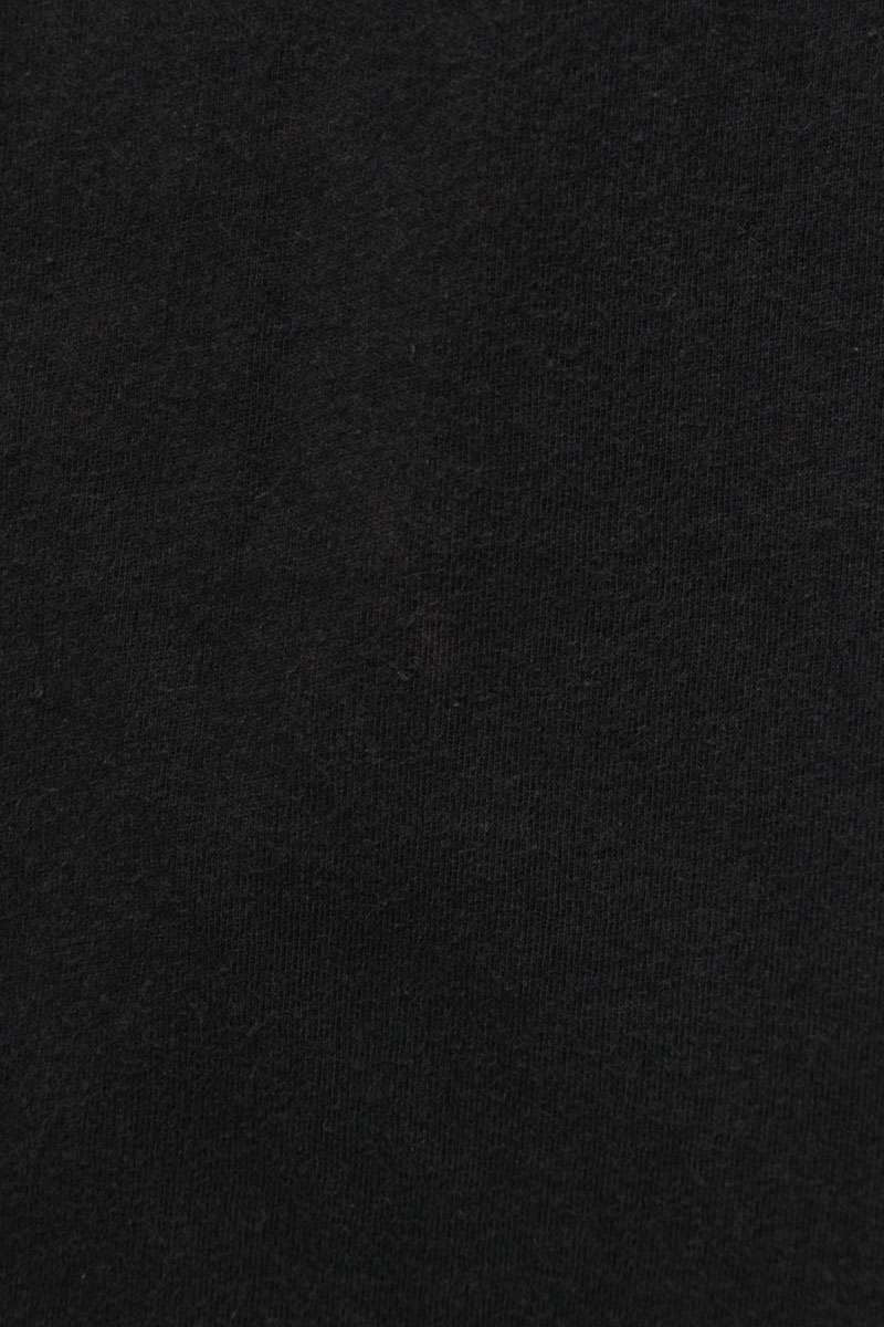 Chrome Hearts CH T-shrt 1 Side Logo Print T-Shirt — view 3