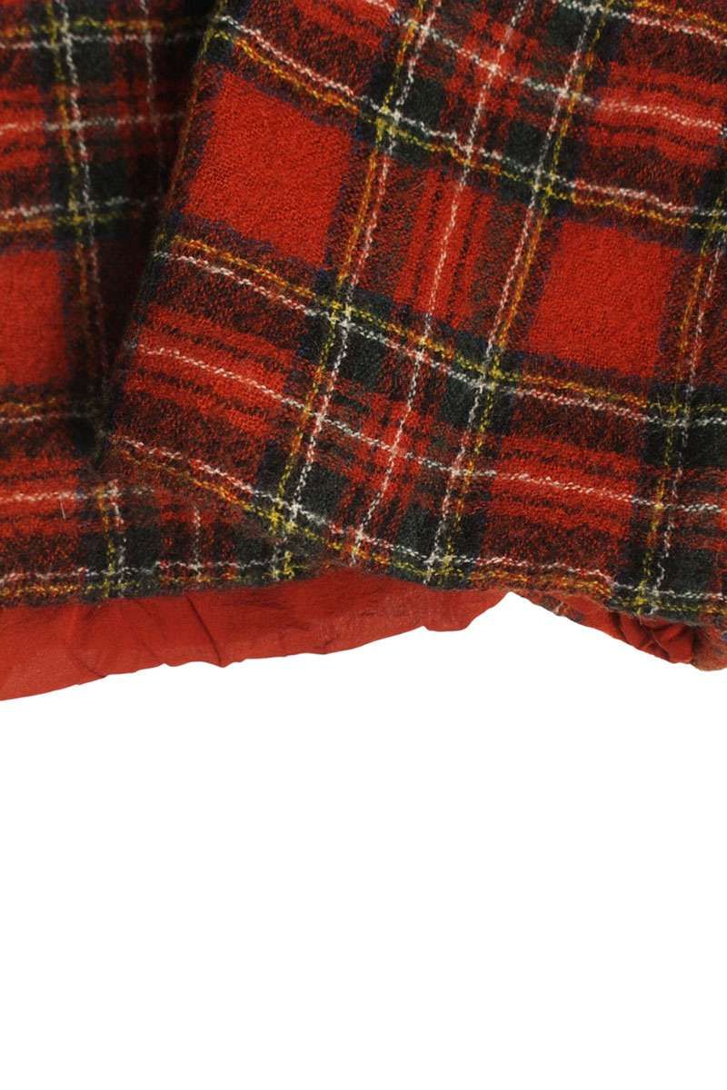Chanel CC Logo Check Long Pants 34 — view 3