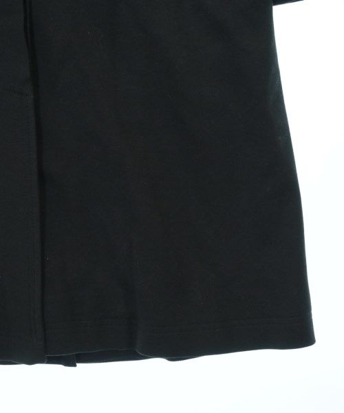 Max Mara Coat Black — view 5
