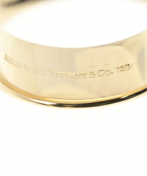 Tiffany & Co Ring — view 5