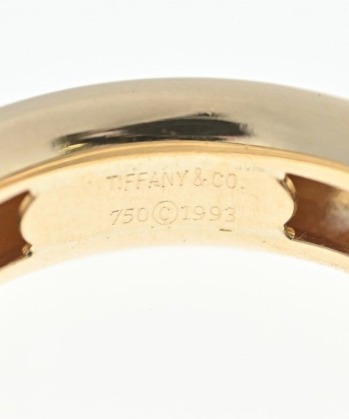 Tiffany & Co Ring