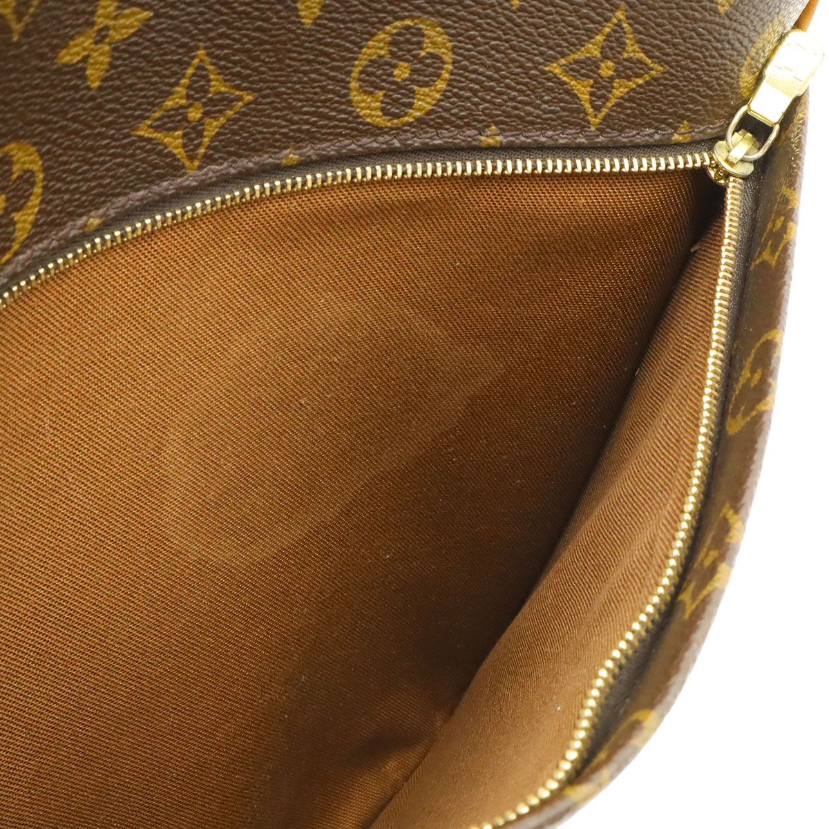 Louis Vuitton Monogram Pack All Sac a Dos 2-Way Bum Bag — view 9
