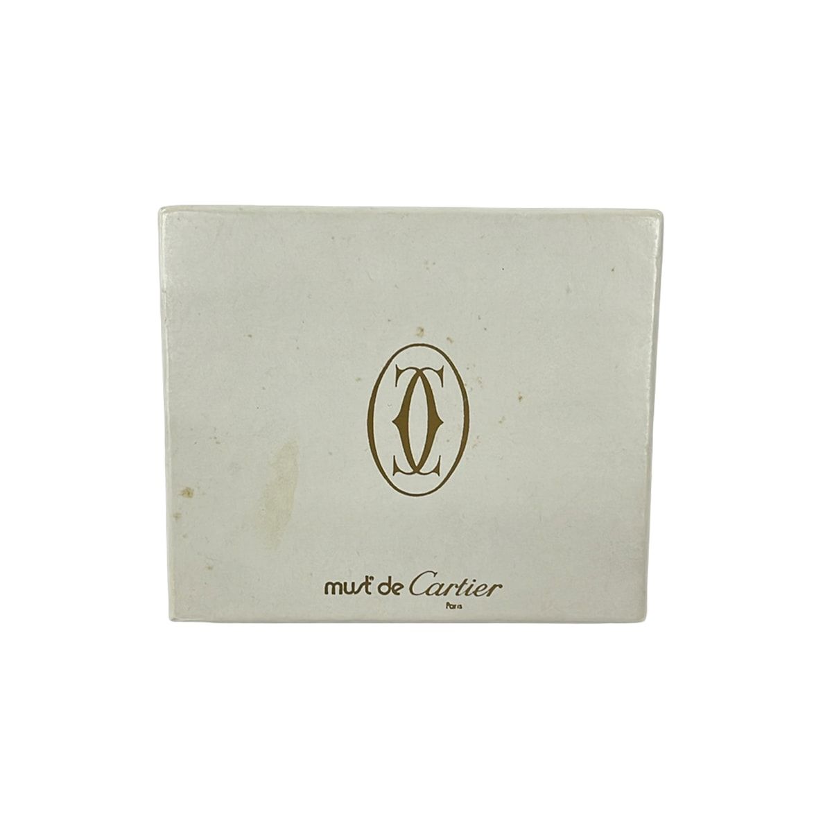 Cartier Coin Case Must Have Line Bordeaux Leather — view 6