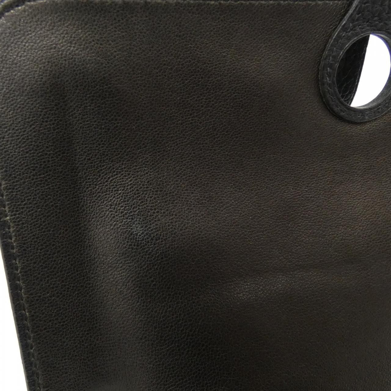 Hermes Vintage Dogon Waist Pouch — view 7