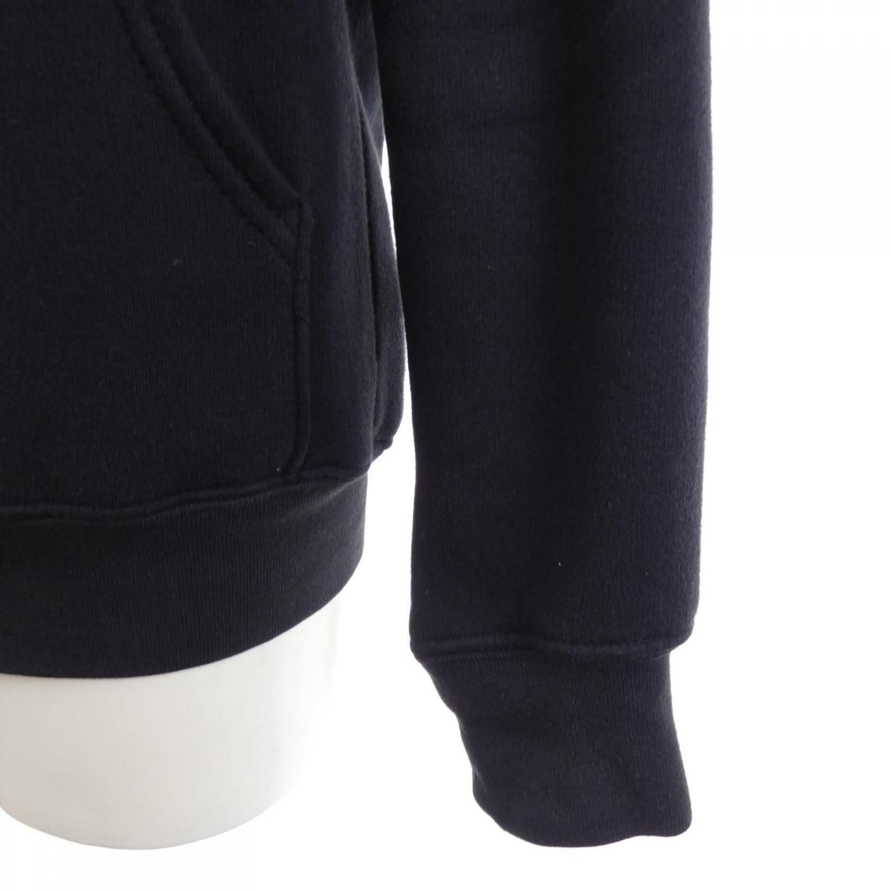 Chrome Hearts Horse Shoe Hoodie — view 6