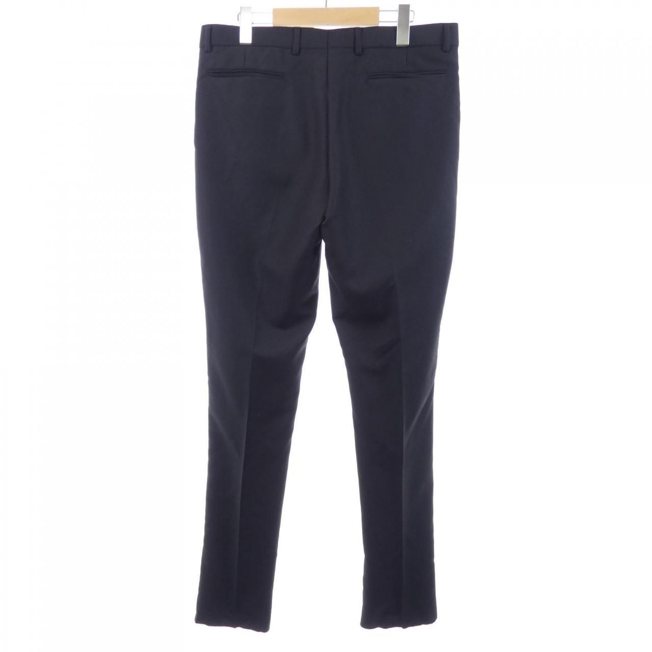 Dior Pants Black — view 6