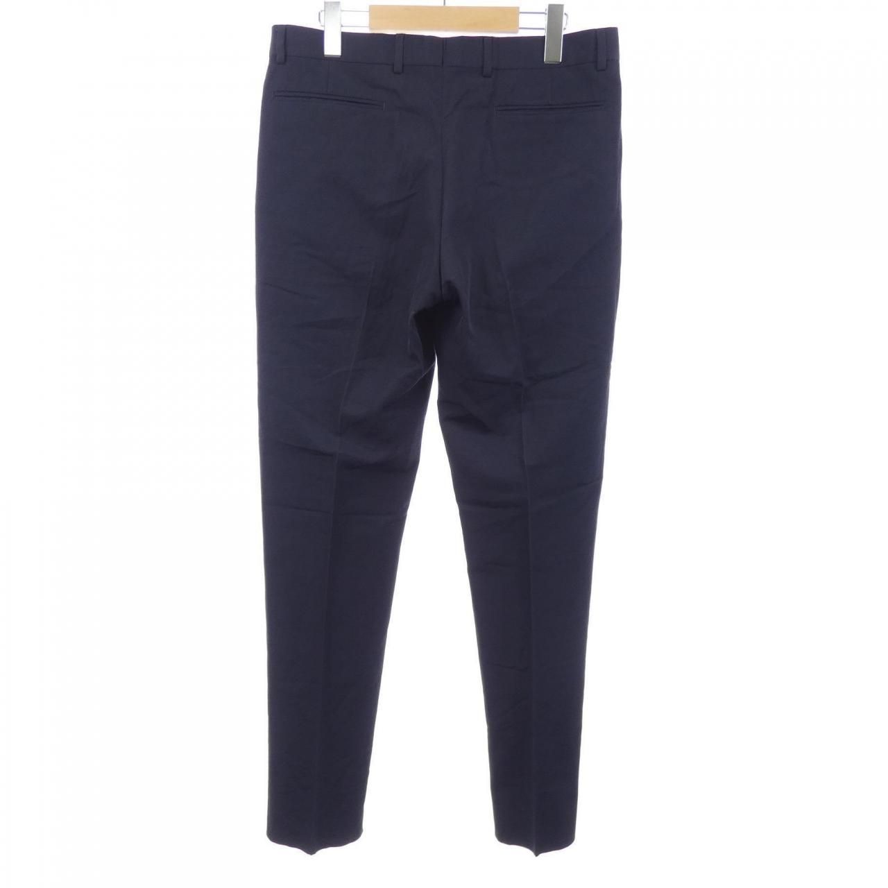 Dior Pants Black — view 6