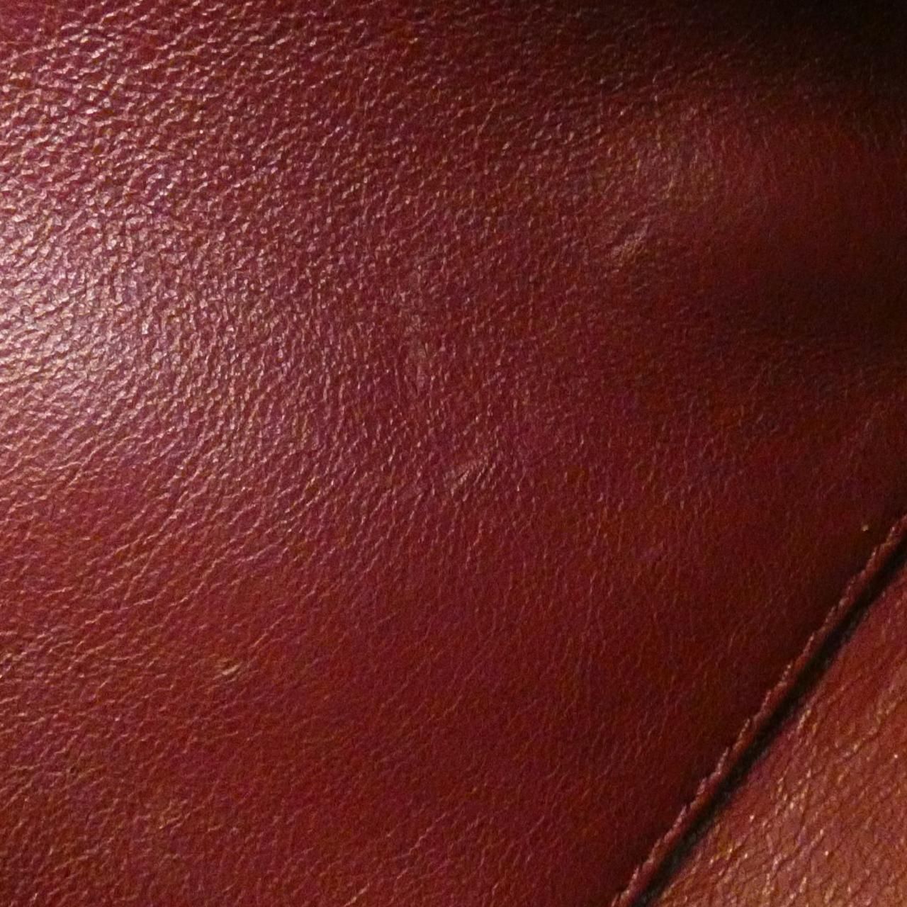 Gucci Horsebit Bag Handbag Beige — view 9
