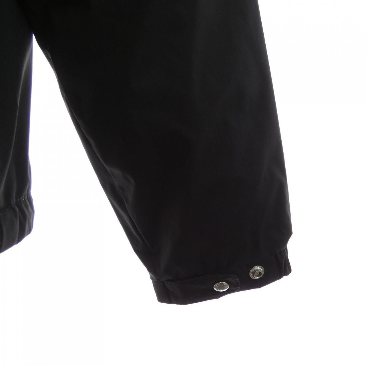 Moncler Loupiac Down Jacket — view 7