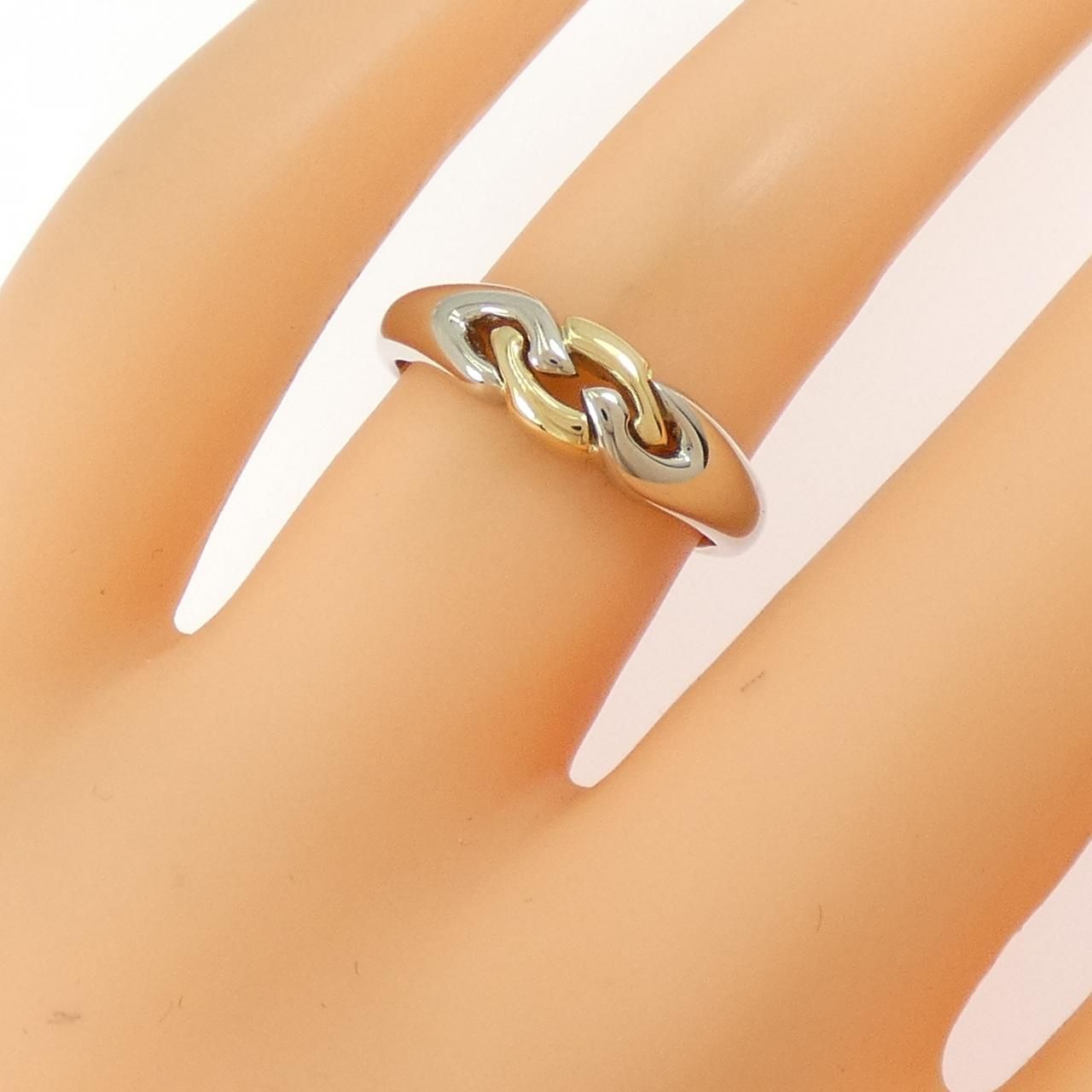 Bvlgari Bulgari Ring Gold — view 5