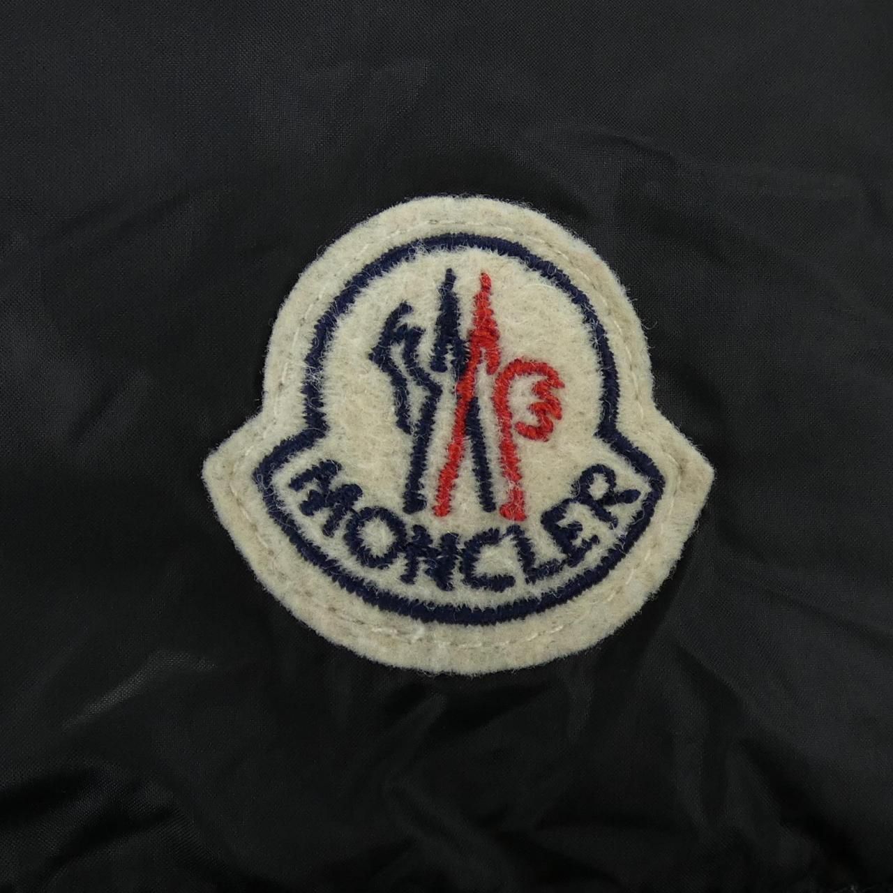 Moncler Torcyn Down Jacket — view 9