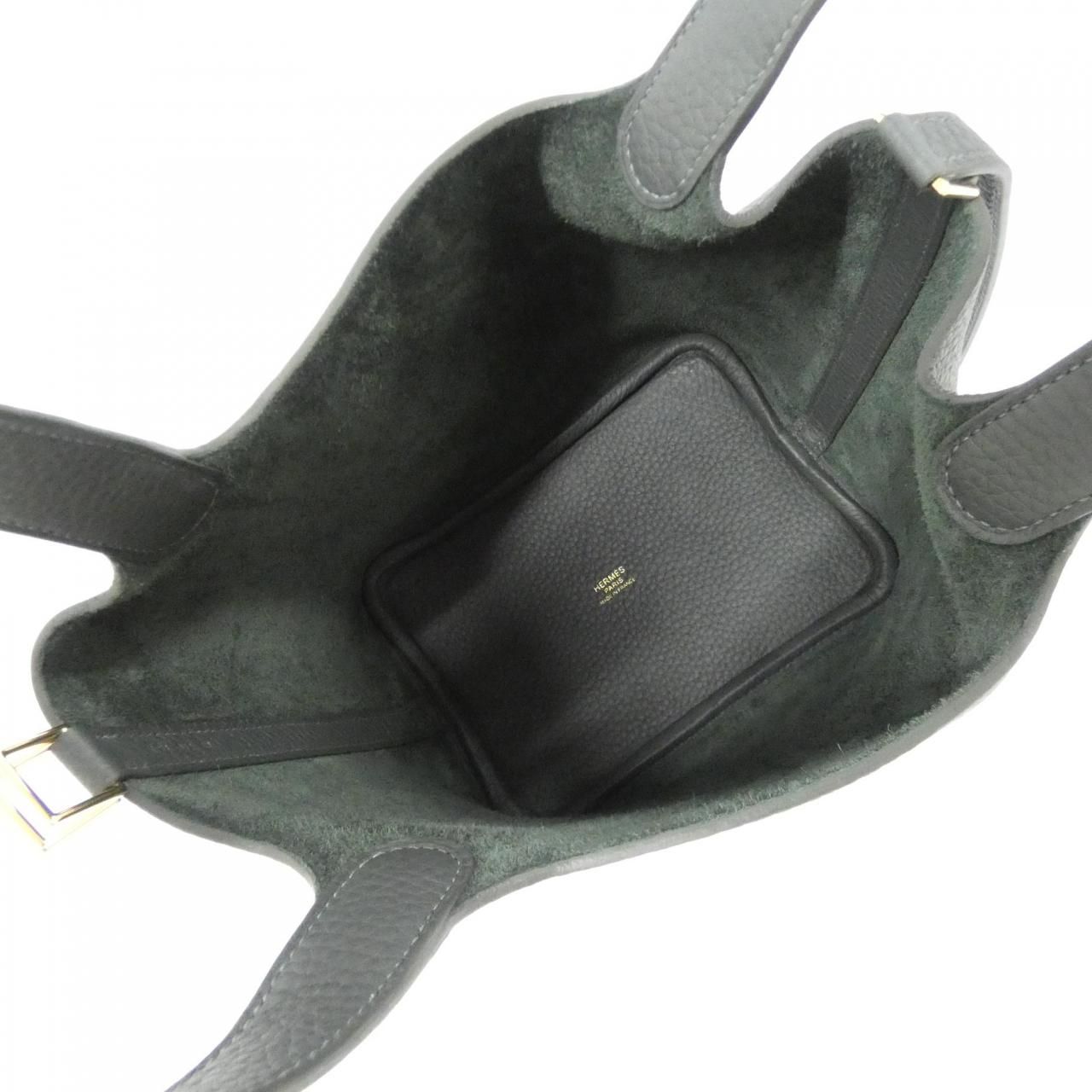 Hermes Picotin Lock PM Bag — view 5