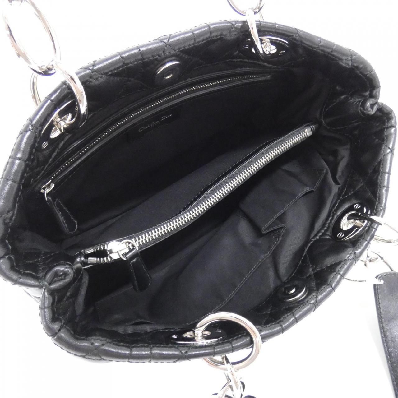 Dior Soft Shoulder Bag — view 8