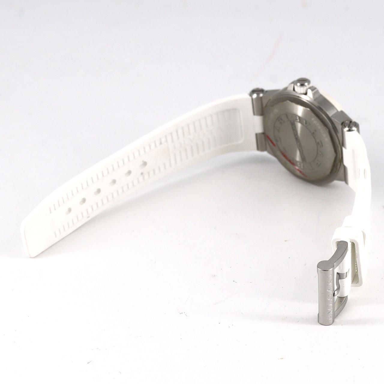 Bvlgari Diagono at SS Automatic Winding Watch — view 7
