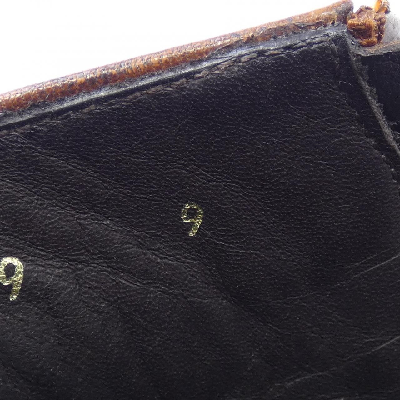 Prada Boots Brown — view 7