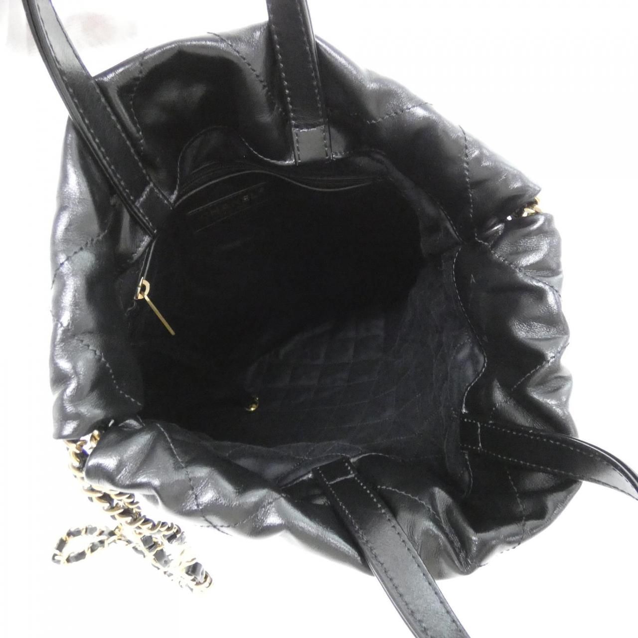 Chanel 22 Line Backpack Sac — view 9