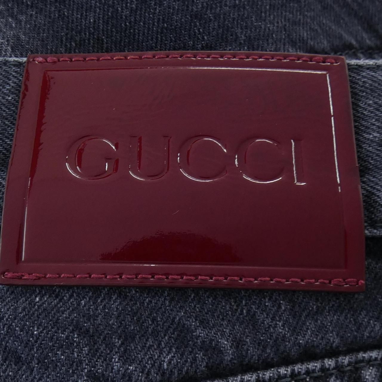 Gucci Jeans Black — view 6