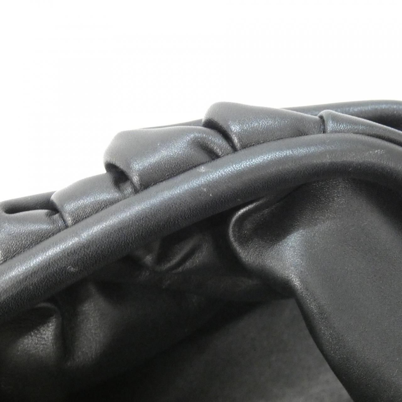 Bottega Veneta Bag Handbag Black — view 7