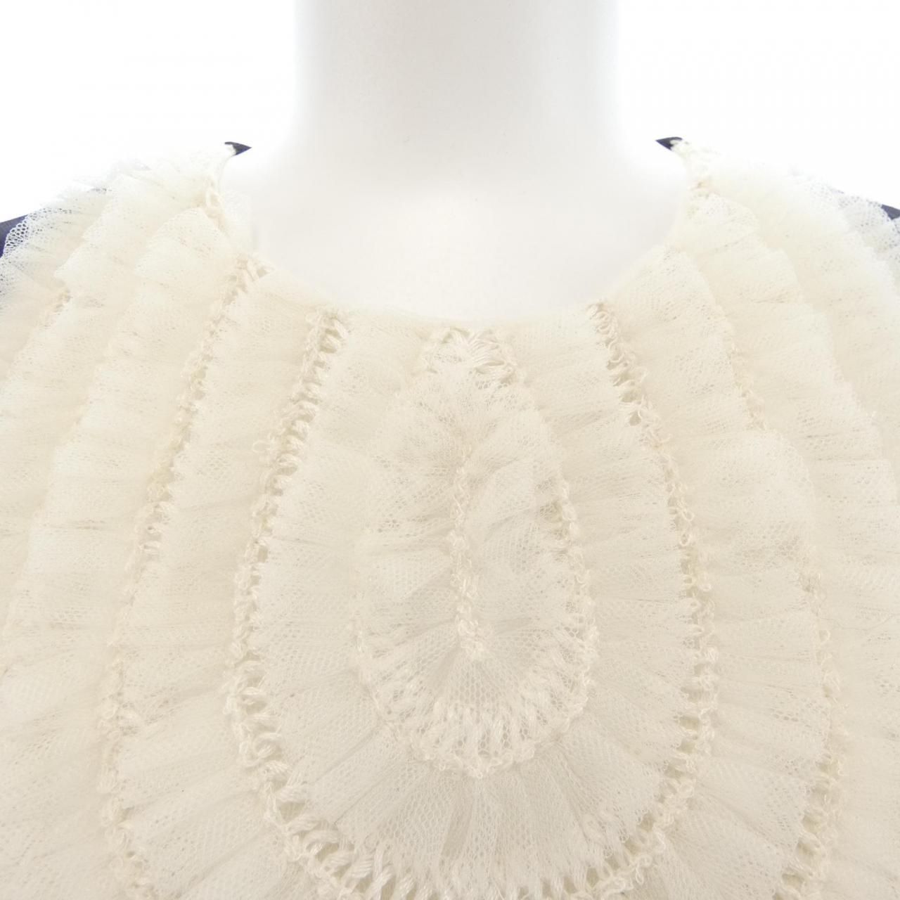 Dior Dress Black — view 5