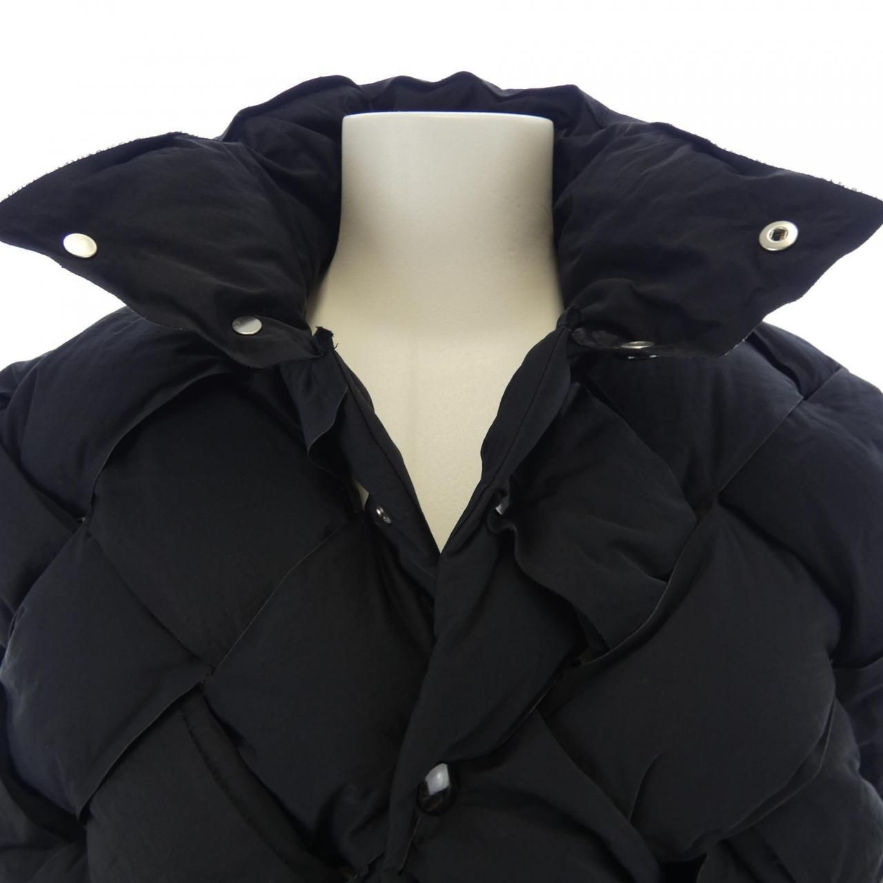 Bottega Veneta Down Jacket Vest — view 5
