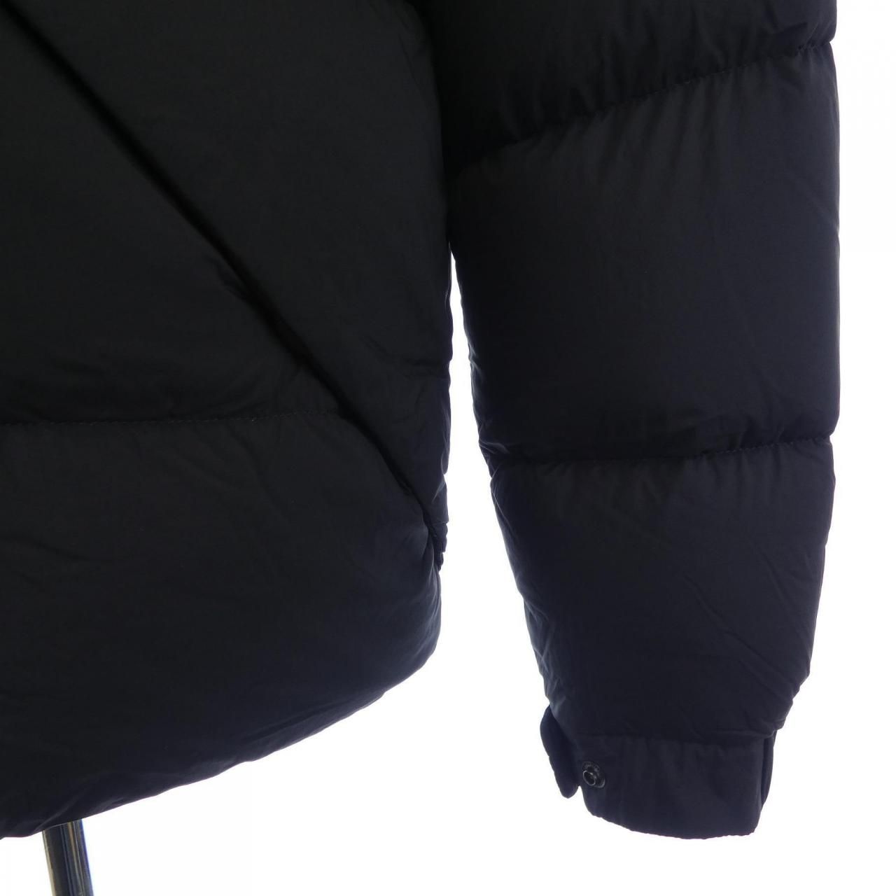 Moncler Madeira Down Jacket — view 7