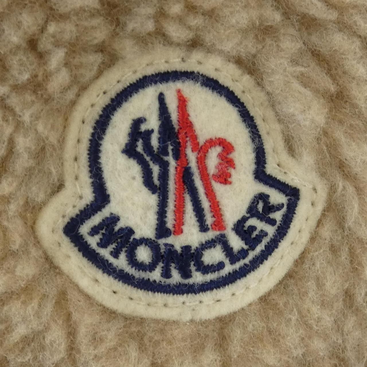 Moncler Hoodie Black — view 8